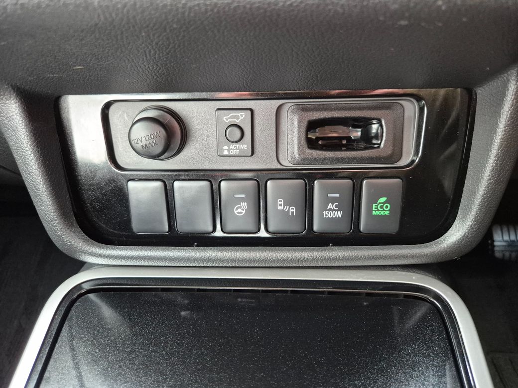 2021 Mitsubishi Outlander