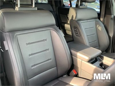 2024 Hyundai Santa Fe