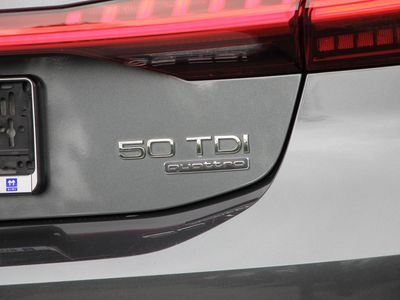 2019 Audi A7