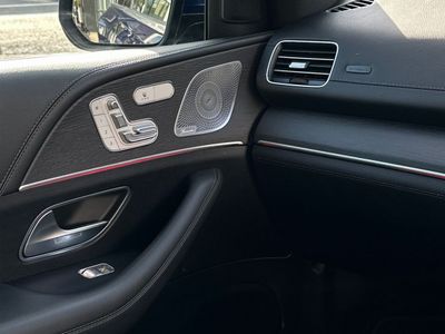 2021 Mercedes-Benz GLE Class