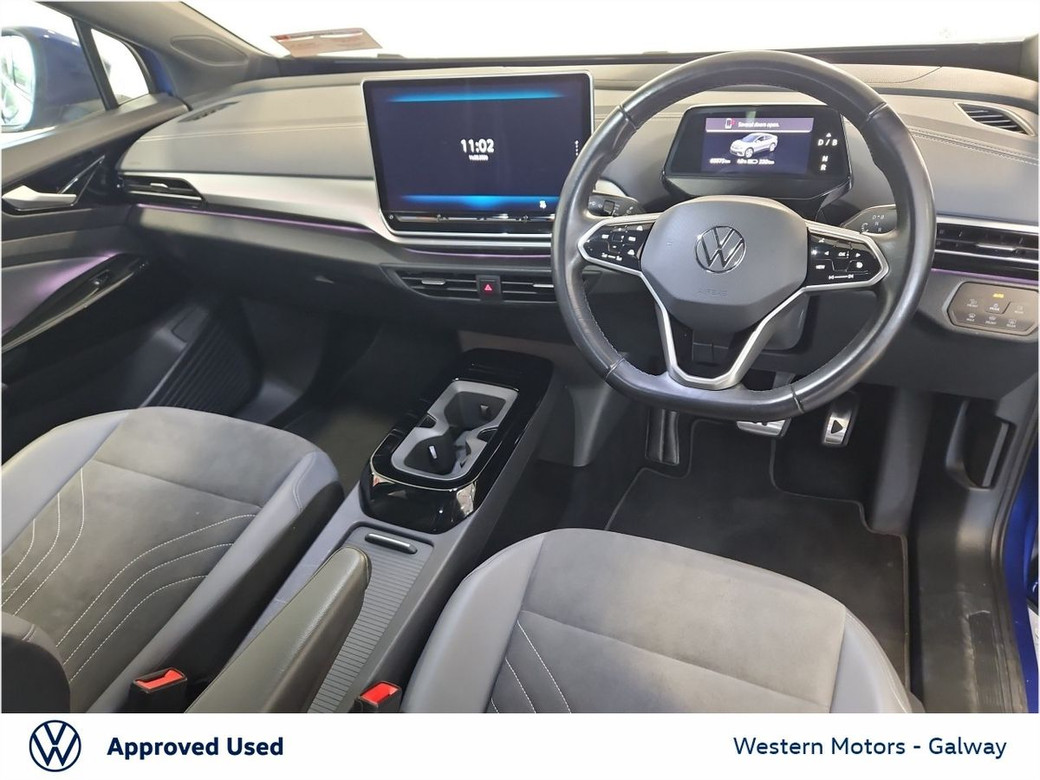 2024 Volkswagen ID.5