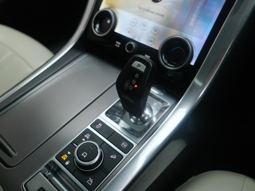 2019 Land Rover Range Rover Sport