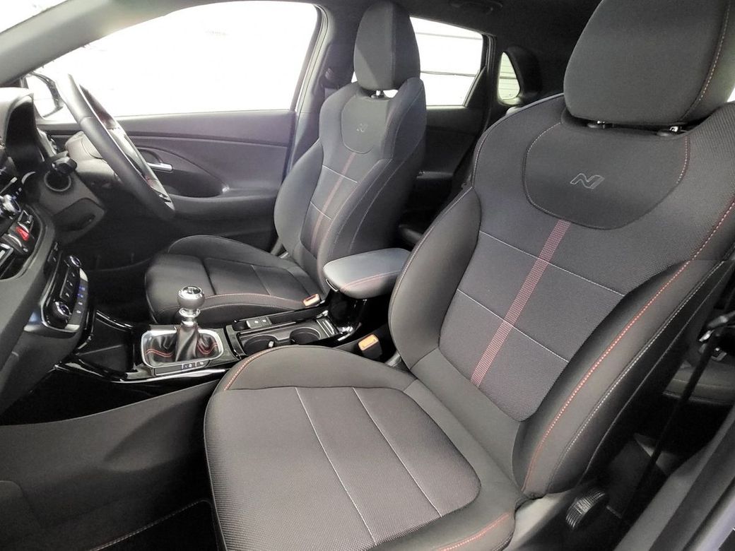 2026 Hyundai i30