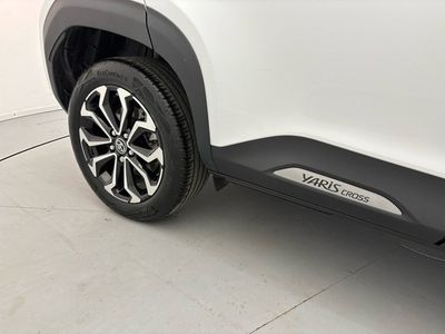 2023 Toyota Yaris Cross