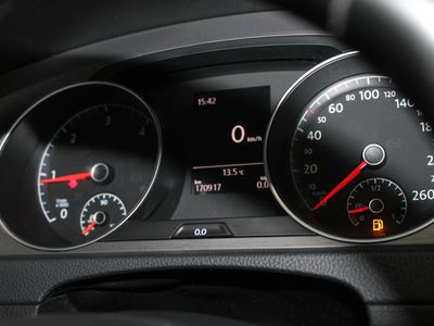 2013 Volkswagen Golf