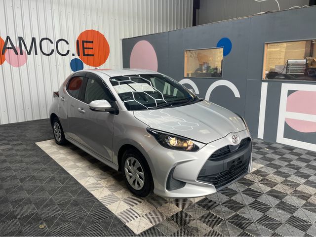 vehicle for sale from The Automatic Motor Car Centre