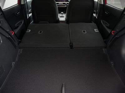 2026 Kia Stonic