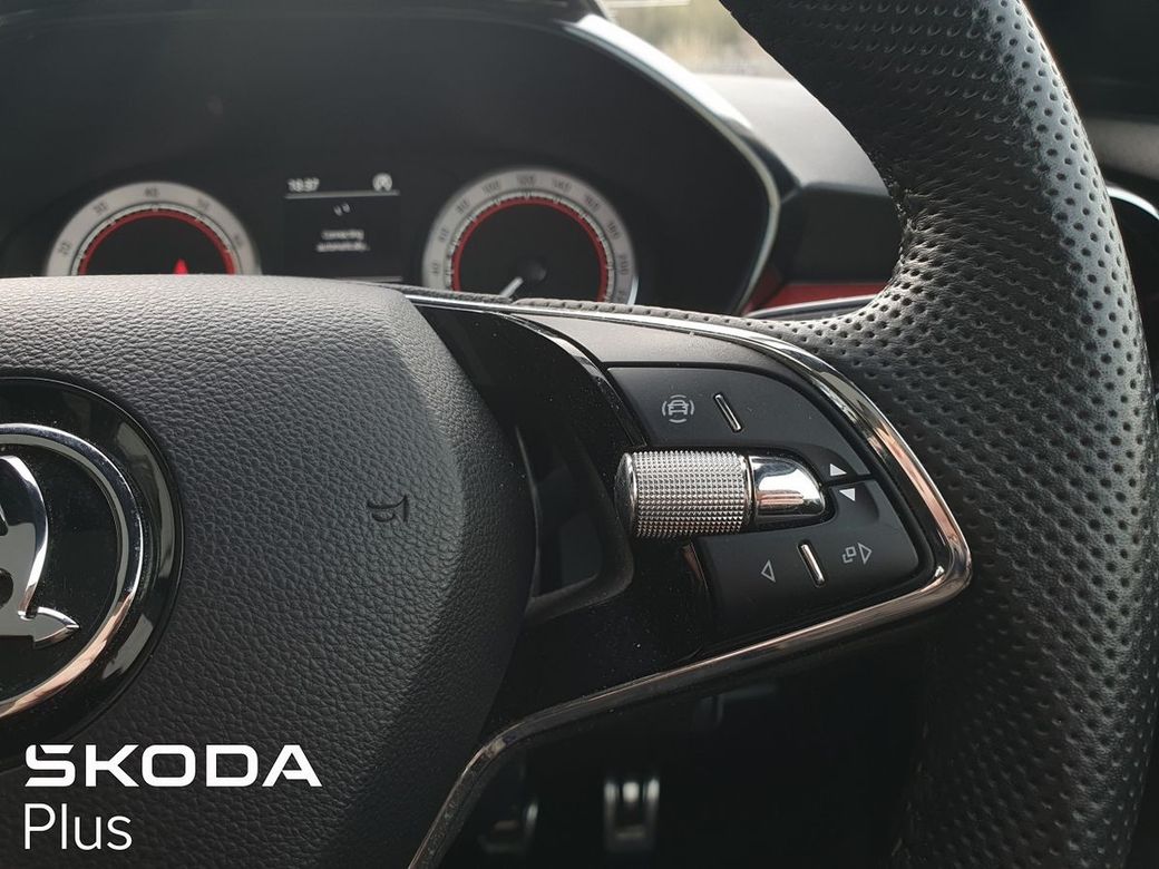 2024 Skoda Fabia