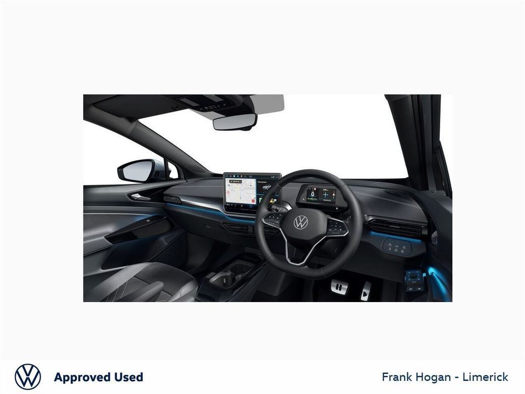 2026 Volkswagen ID.4