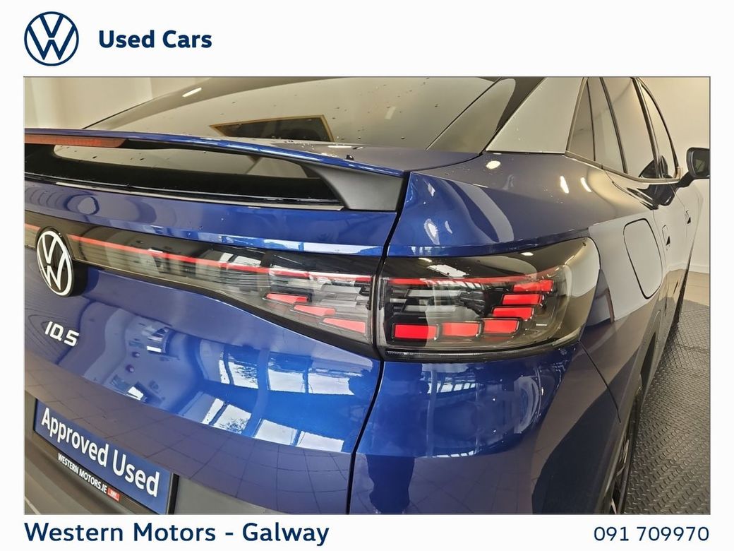 2024 Volkswagen ID.5