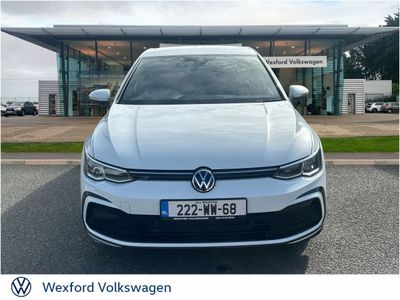 2022 Volkswagen Golf