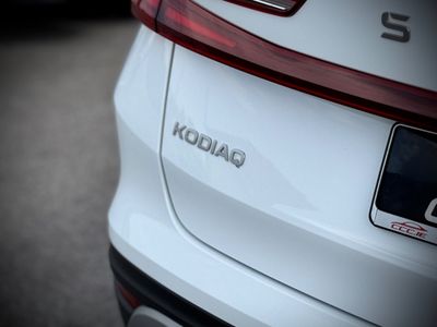 2025 Skoda Kodiaq