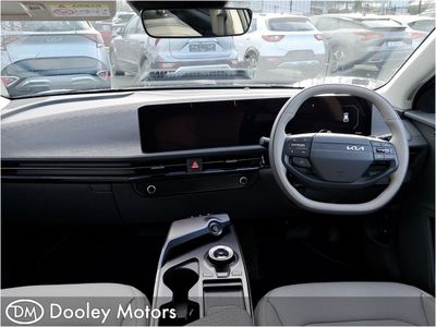 2025 Kia EV6