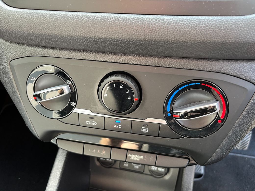 2015 Hyundai i20