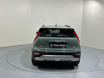 vehicle for sale from Nyhan Motors