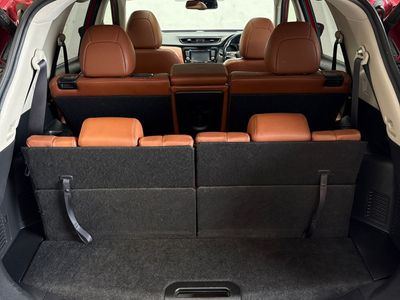 2018 Nissan X-Trail
