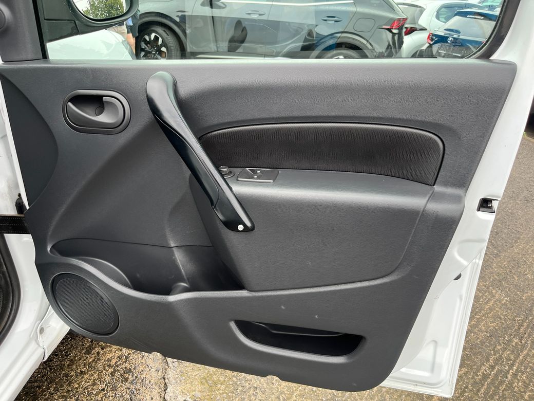 2021 Renault Kangoo