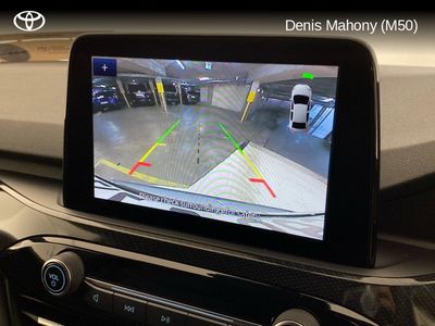2021 Ford Kuga