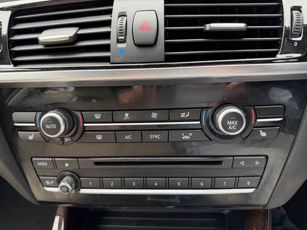 2015 BMW X3