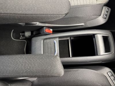 2021 Citroen Grand C4 SpaceTourer