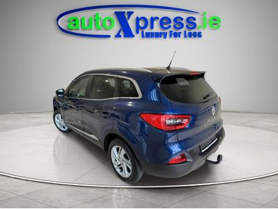 2016 Renault Kadjar