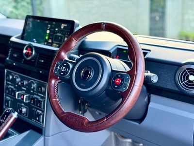 2024 Ineos Grenadier