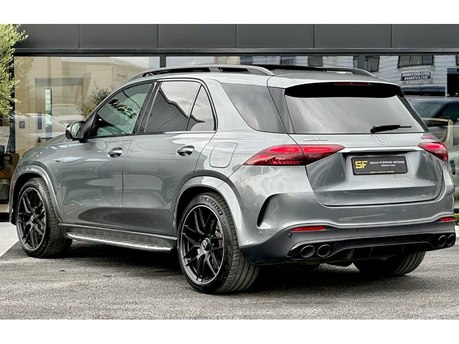 2025 Mercedes-Benz AMG
