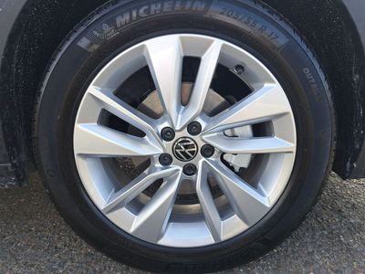 2026 Volkswagen T-Cross
