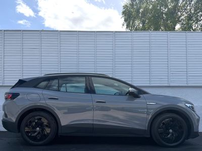 2023 Volkswagen ID.4