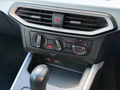 2023 SEAT Arona