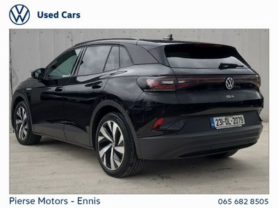 2023 Volkswagen ID.4