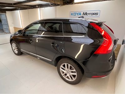 2017 Volvo XC60