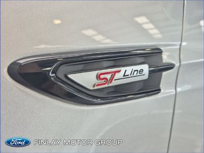 2018 Ford Kuga