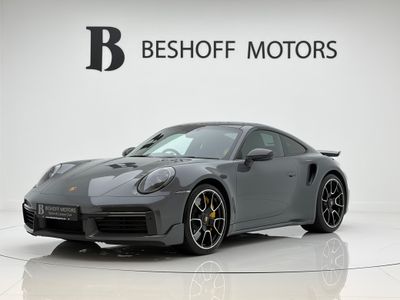 2023 Porsche 911