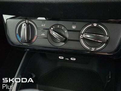 2026 Skoda Fabia