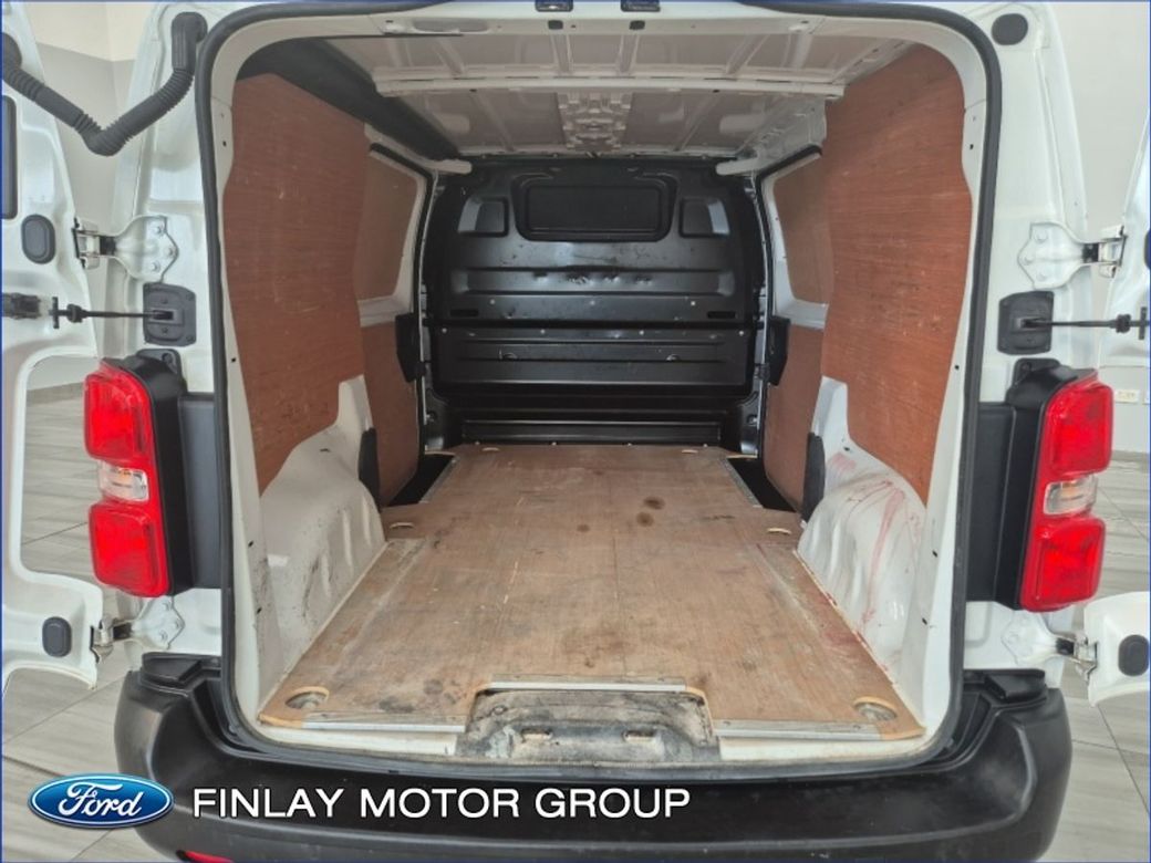2022 Toyota Proace