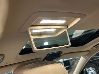 2022 BMW 7 Series