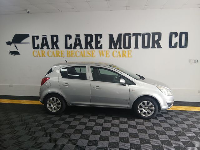 vehicle for sale from Car Care Motor Co. Templeogue