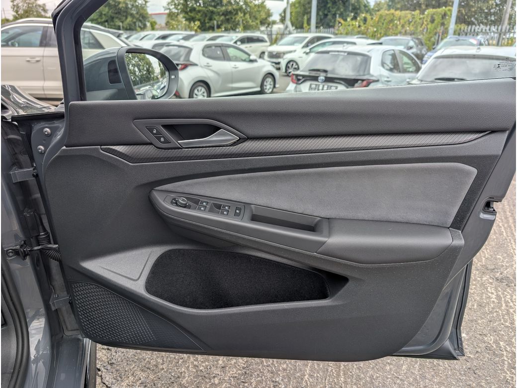 2021 Volkswagen Golf