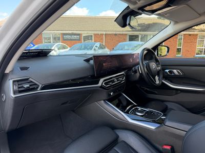 2023 BMW 3 Series