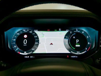 2022 Land Rover Range Rover