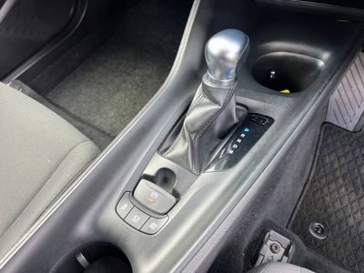 2021 Toyota C-HR
