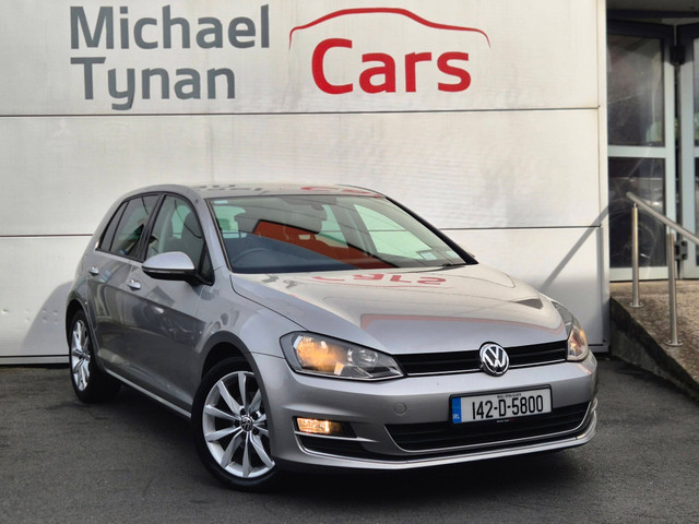 vehicle for sale from Michael Tynan Cars