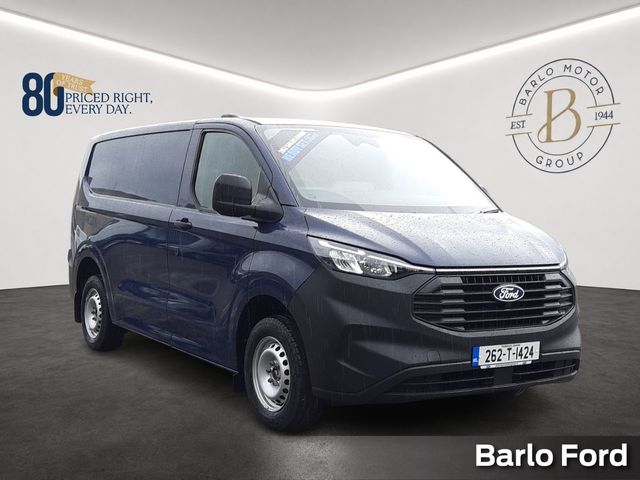 vehicle for sale from Barlo Ford Clonmel