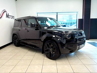 2023 Land Rover Defender