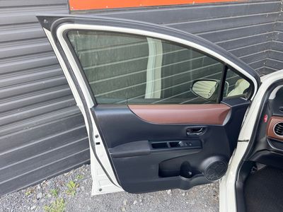 2013 Toyota Yaris