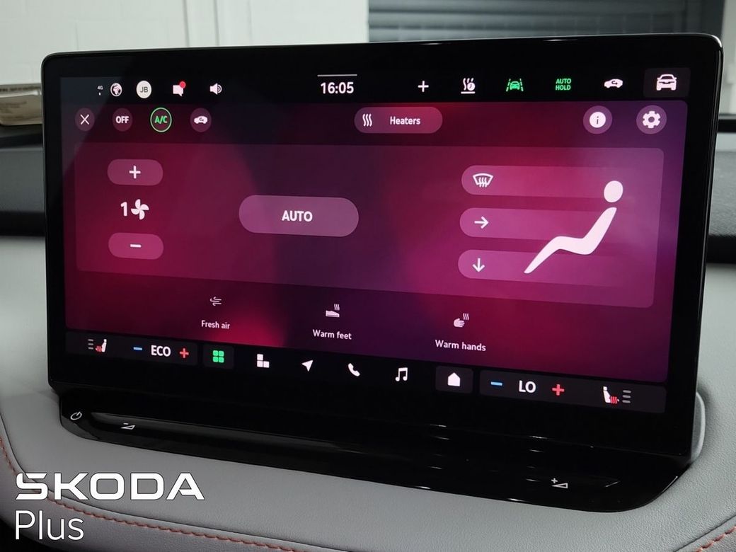 2026 Skoda Elroq