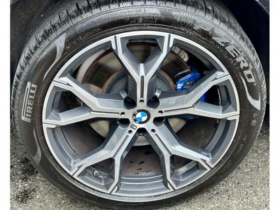 2020 BMW X5