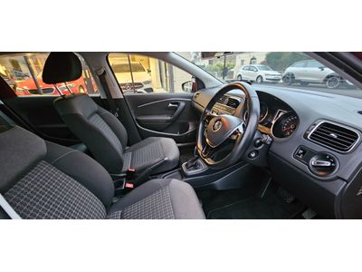 2015 Volkswagen Polo