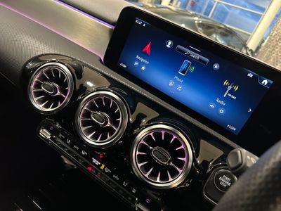 2023 Mercedes-Benz A Class